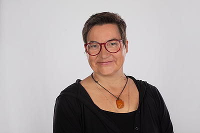 Foto Frau Britta Rolf